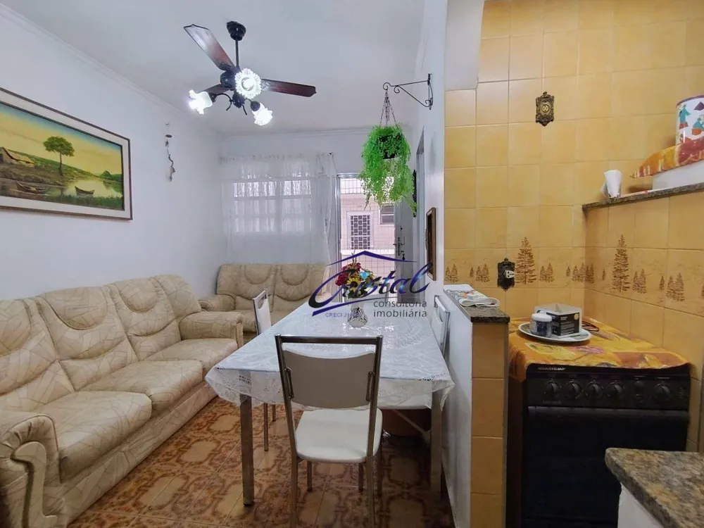 Apartamento, 2 quartos, 38 m² - Foto 7