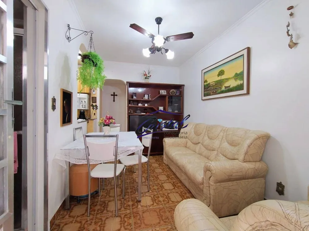 Apartamento, 2 quartos, 38 m² - Foto 4