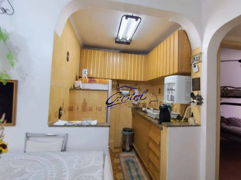 Apartamento, 2 quartos, 38 m² - Foto 3