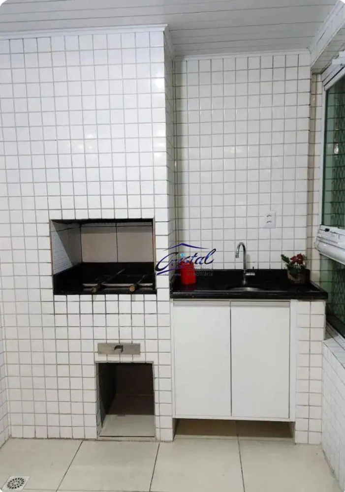 Apartamento, 2 quartos, 92 m² - Foto 2