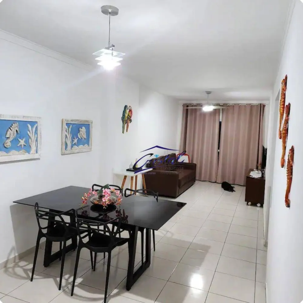 Apartamento, 2 quartos, 92 m² - Foto 1