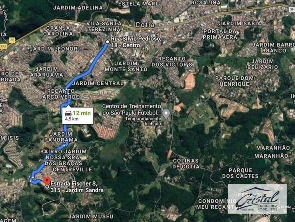 Terreno, 2740 m² - Foto 5