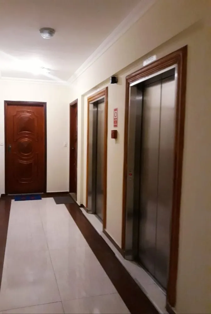 Apartamento, 1 quarto, 56 m² - Foto 4