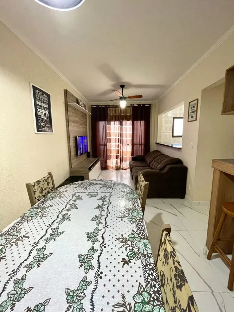 Apartamento, 1 quarto, 56 m² - Foto 2