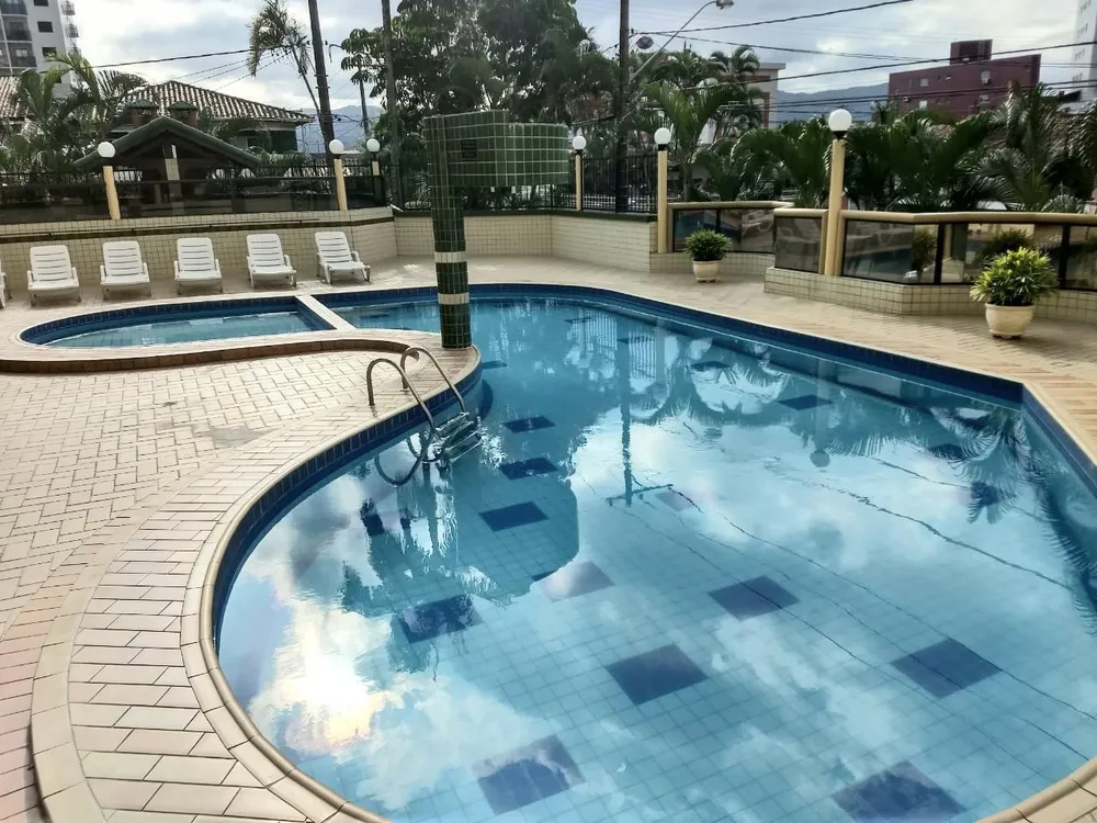 Apartamento, 1 quarto, 56 m² - Foto 8