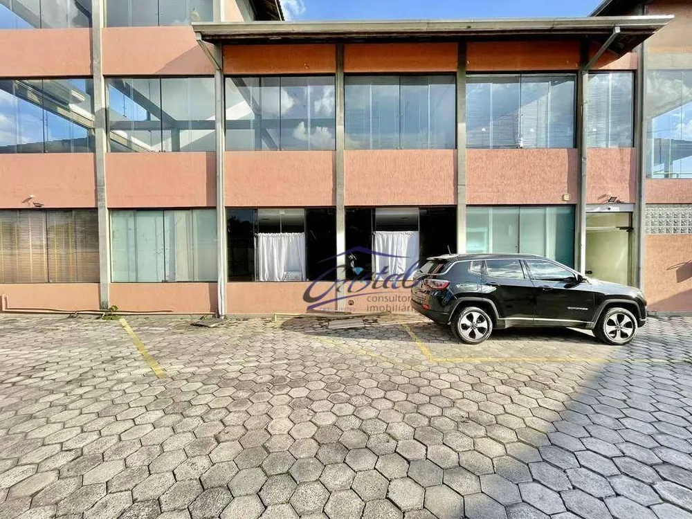 Prédio Inteiro, 845 m² - Foto 11