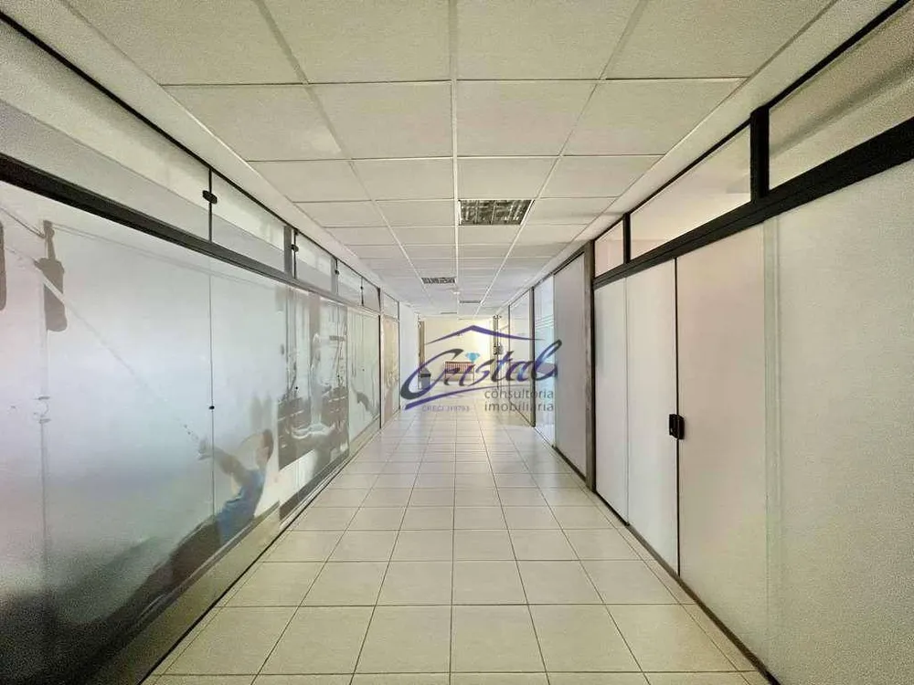 Prédio Inteiro, 845 m² - Foto 10