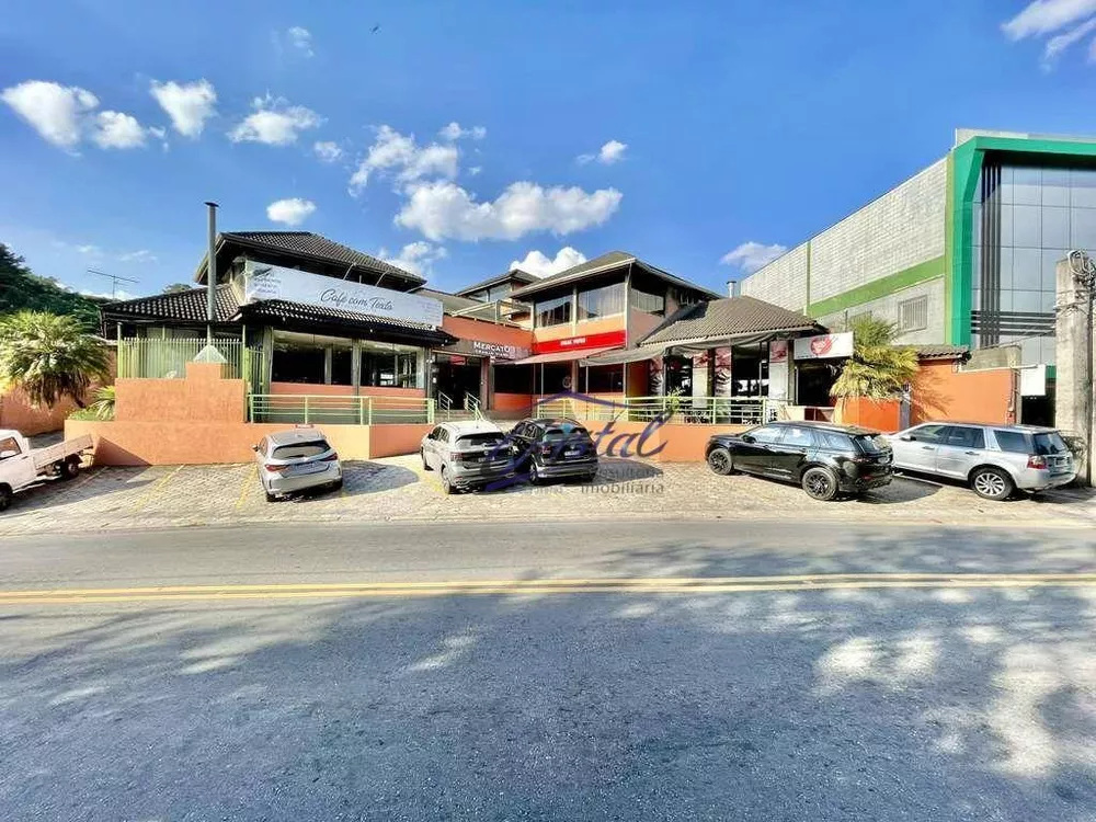 Prédio Inteiro à venda, 845m² - Foto 2