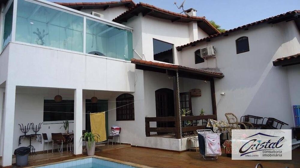Casa de Condomínio, 4 quartos - Foto 4