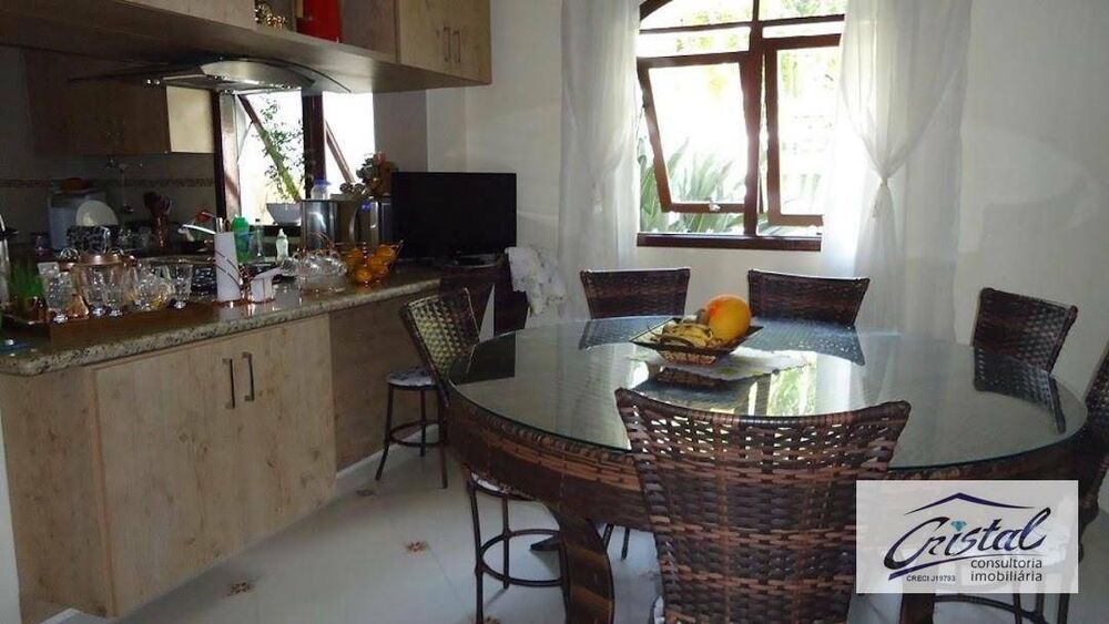 Casa de Condomínio, 4 quartos - Foto 6