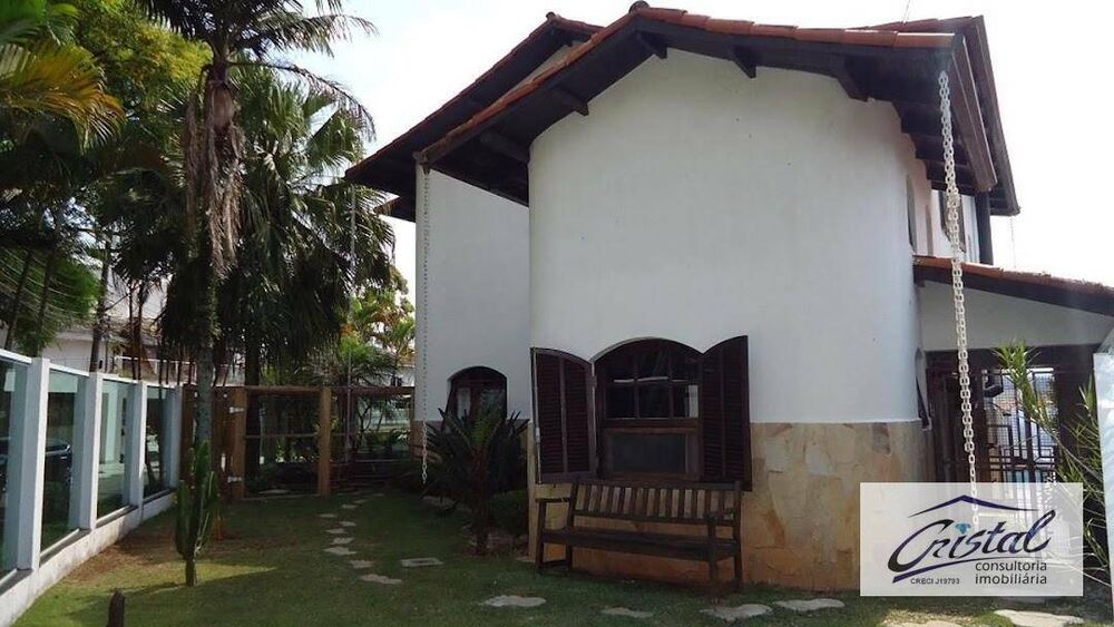 Casa de Condomínio, 4 quartos - Foto 10