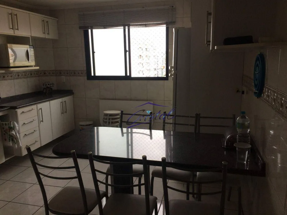 Cobertura, 4 quartos, 148 m² - Foto 2