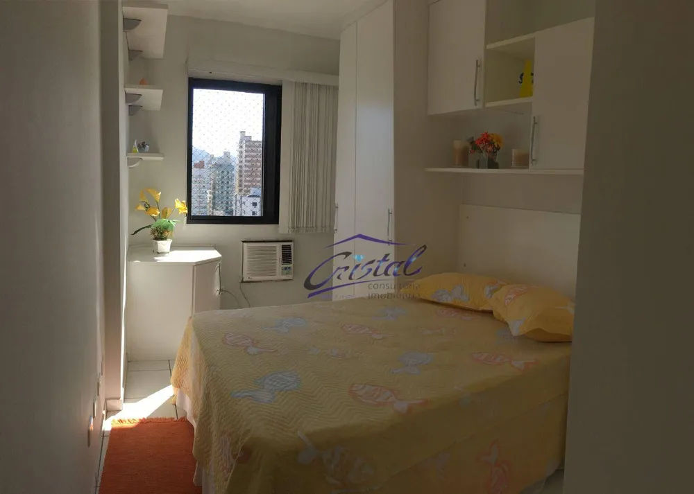 Cobertura, 4 quartos, 148 m² - Foto 3