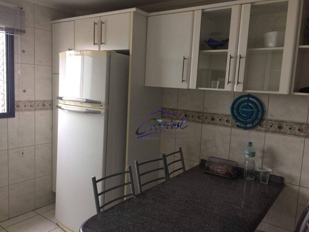 Cobertura, 4 quartos, 148 m² - Foto 1