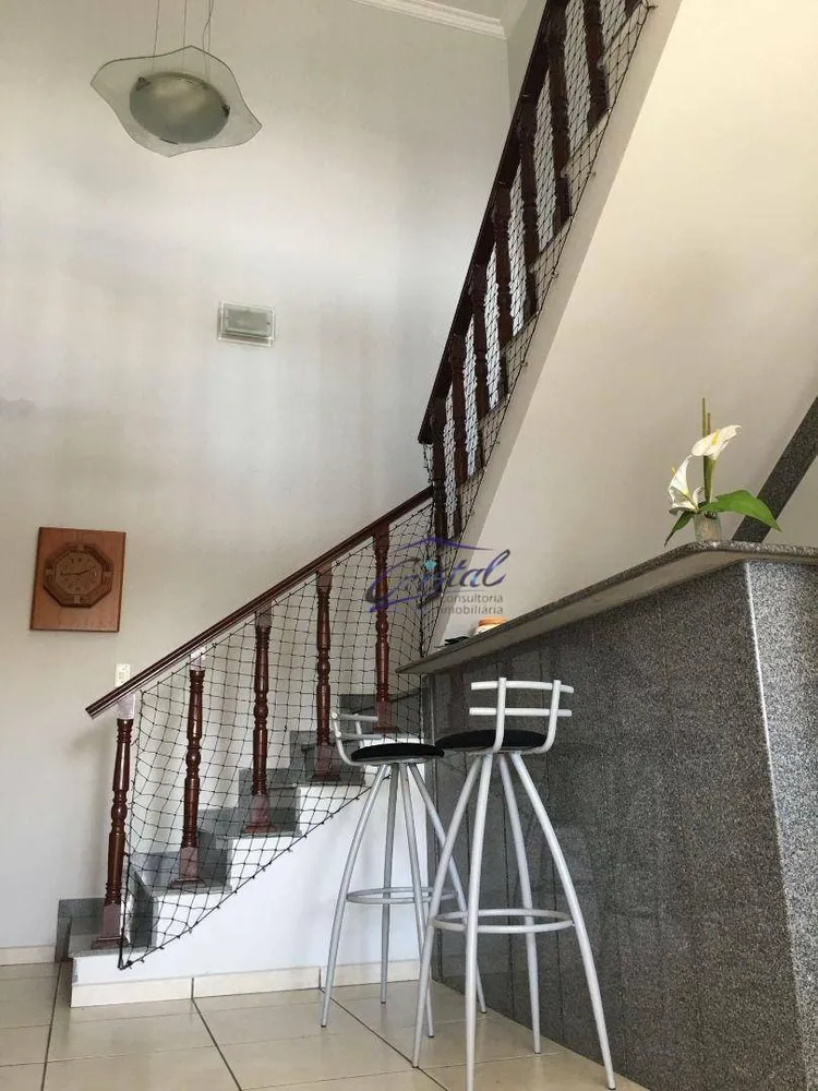 Cobertura, 4 quartos, 148 m² - Foto 5