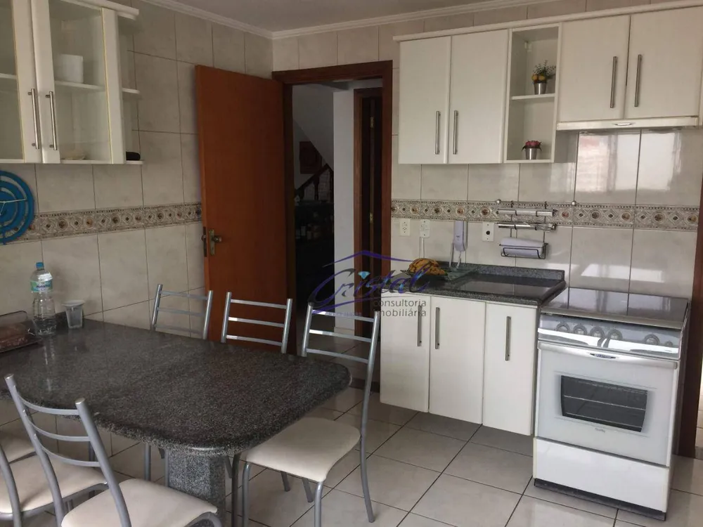 Cobertura, 4 quartos, 148 m² - Foto 1