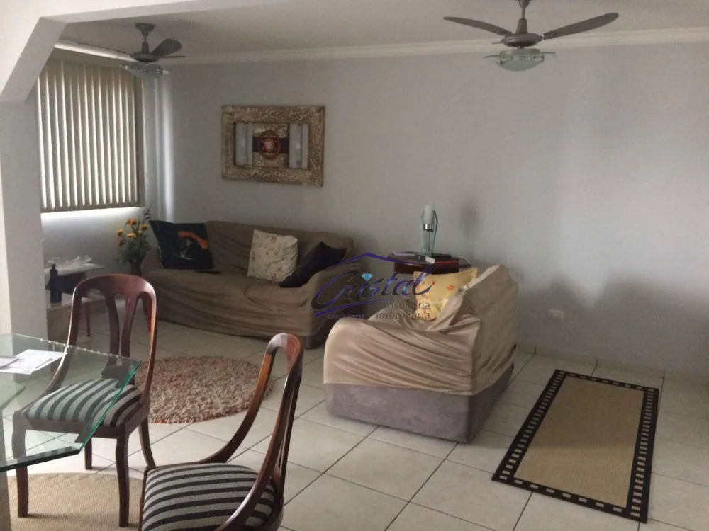 Cobertura, 4 quartos, 148 m² - Foto 1