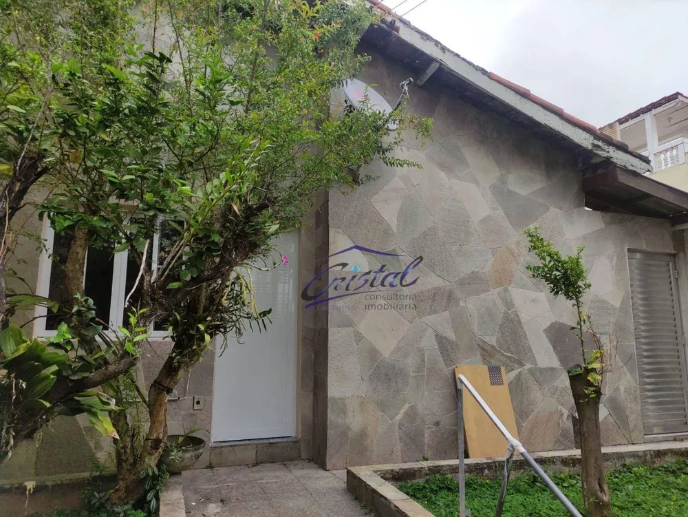 Casa, 2 quartos, 65 m² - Foto 1