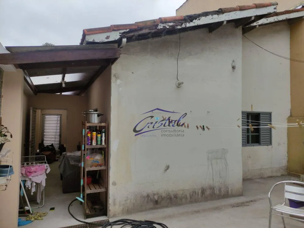 Casa, 2 quartos, 65 m² - Foto 1