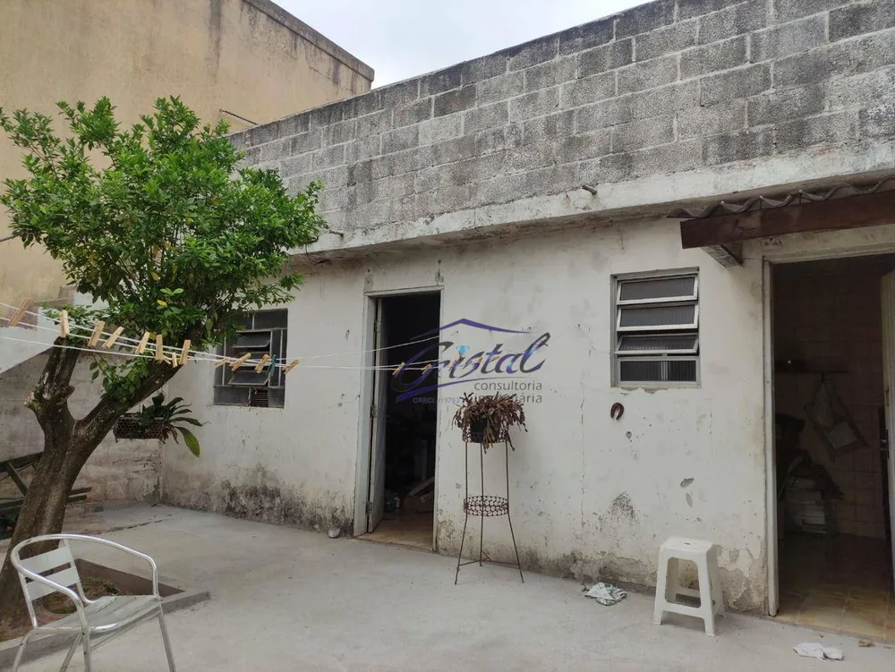 Casa, 2 quartos, 65 m² - Foto 2