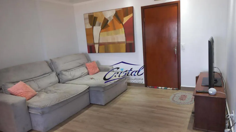 Apartamento, 2 quartos, 100 m² - Foto 1
