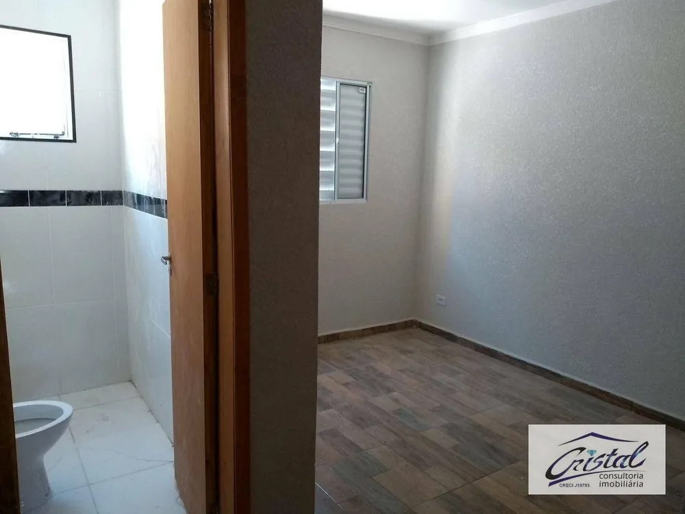 Casa, 2 quartos, 75 m² - Foto 1