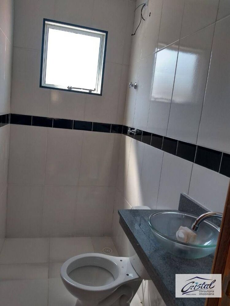 Casa à venda com 2 quartos, 75m² - Foto 10