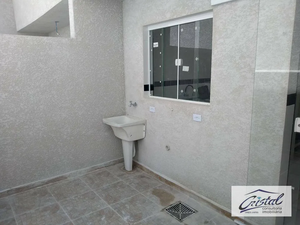 Casa, 2 quartos, 75 m² - Foto 2