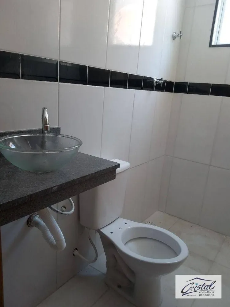 Casa, 2 quartos, 75 m² - Foto 4