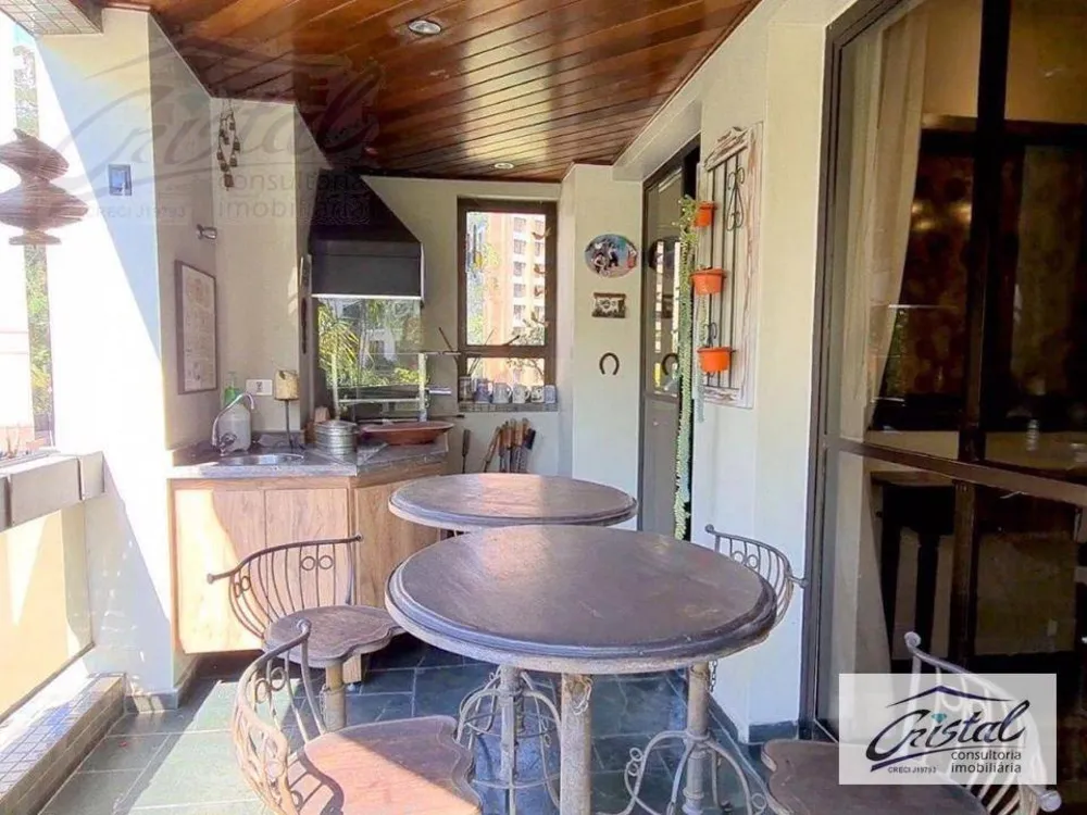 Apartamento, 4 quartos, 226 m² - Foto 7