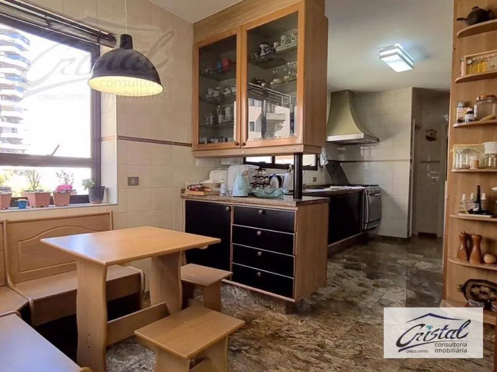 Apartamento, 4 quartos, 226 m² - Foto 6