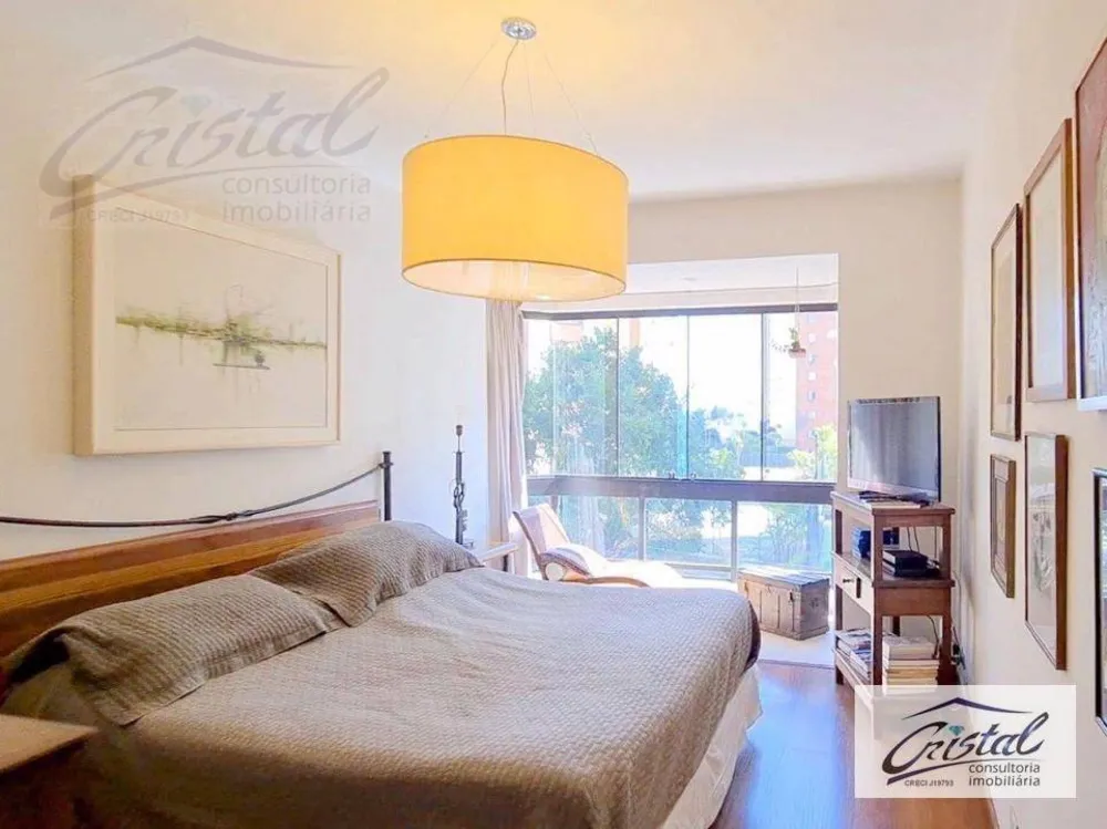 Apartamento, 4 quartos, 226 m² - Foto 13