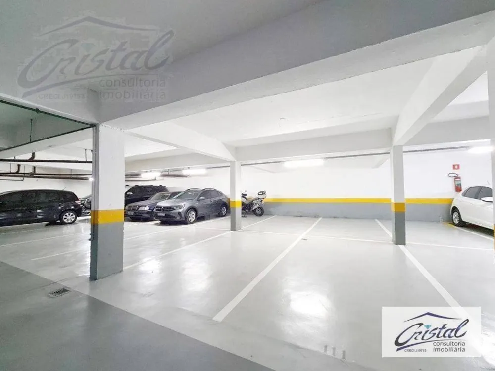 Apartamento, 4 quartos, 226 m² - Foto 18