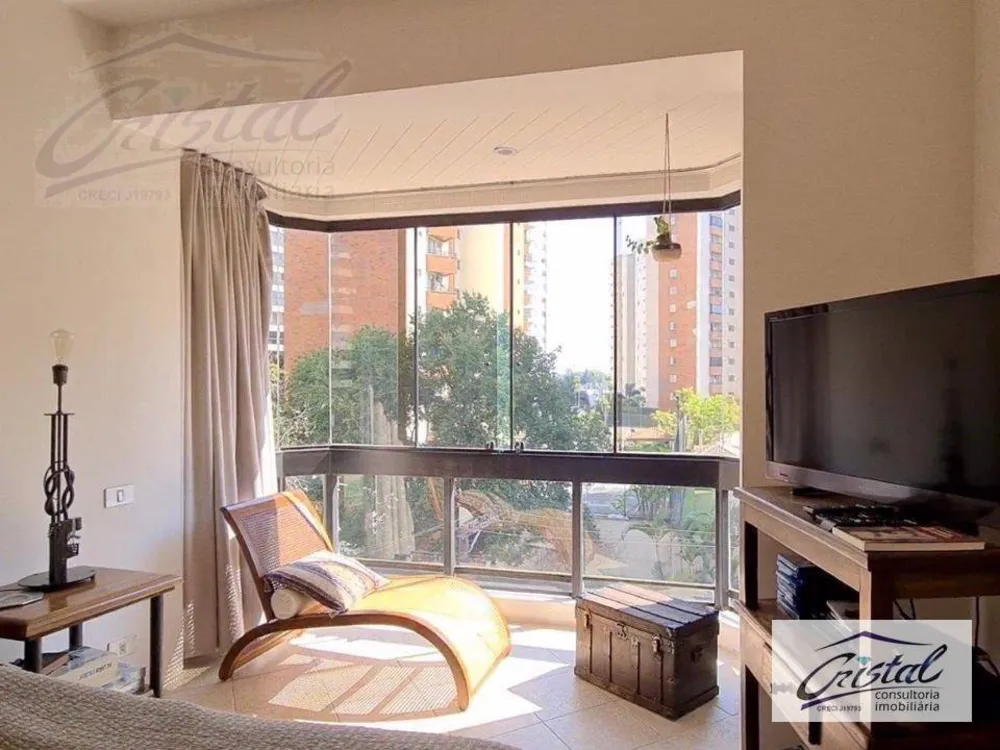 Apartamento, 4 quartos, 226 m² - Foto 14
