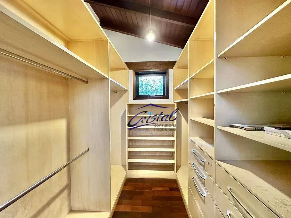 Casa de Condomínio, 5 quartos - Foto 1
