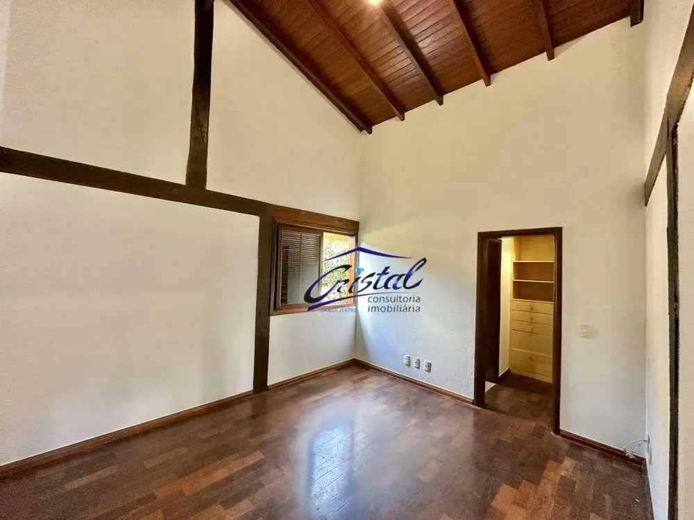 Casa de Condomínio, 5 quartos - Foto 3