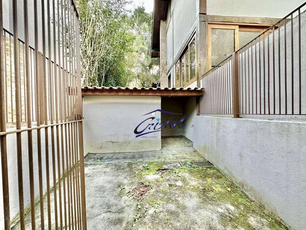 Casa de Condomínio, 5 quartos - Foto 6
