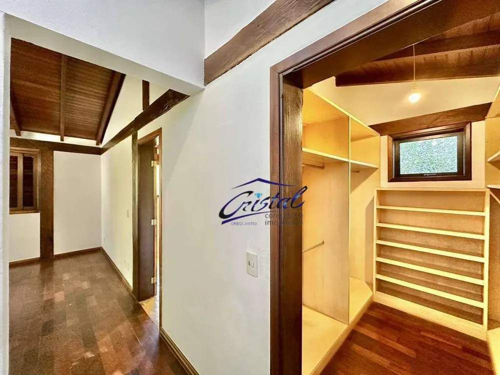 Casa de Condomínio, 5 quartos - Foto 4