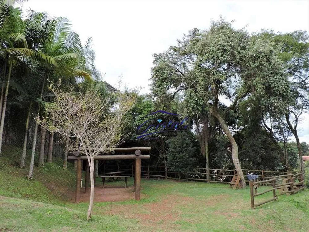 Casa de Condomínio, 5 quartos - Foto 8