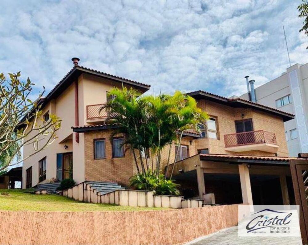 Casa de Condomínio, 4 quartos - Foto 6