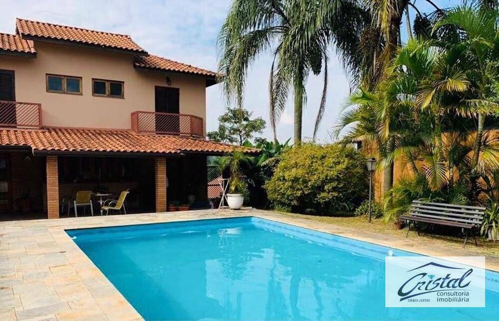 Casa de Condomínio, 4 quartos - Foto 7