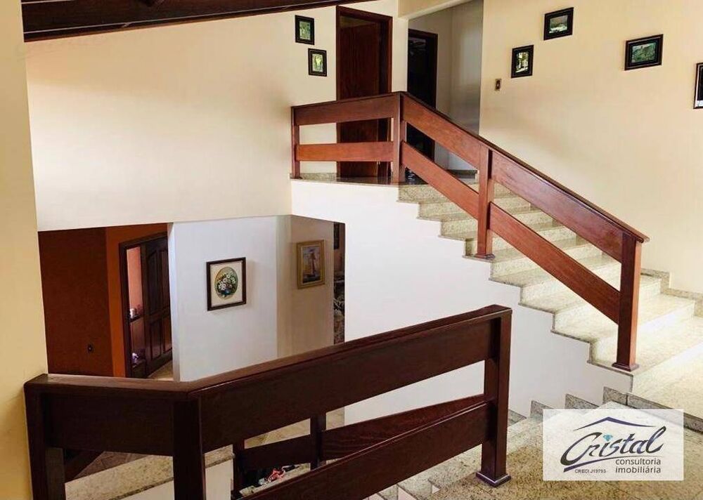Casa de Condomínio, 4 quartos - Foto 2