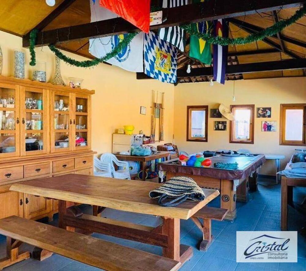 Casa de Condomínio, 4 quartos - Foto 8