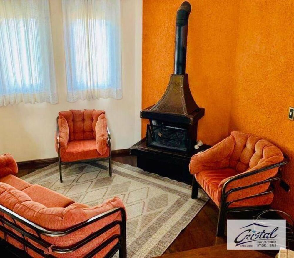 Casa de Condomínio, 4 quartos - Foto 11