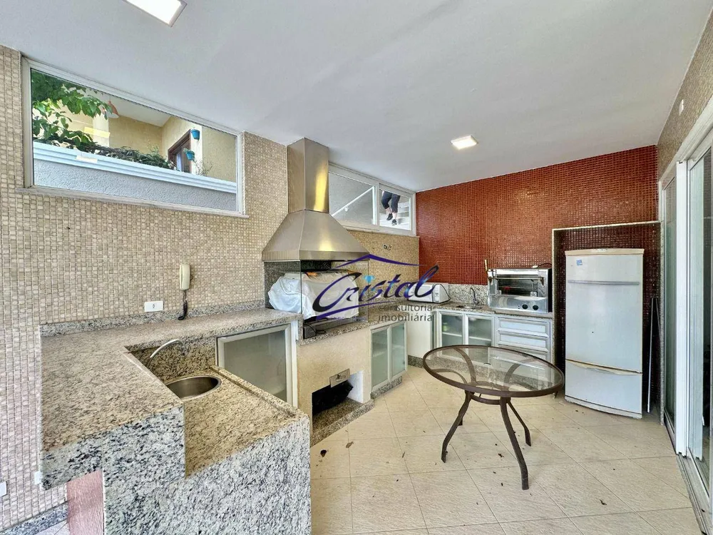 Casa de Condomínio, 4 quartos - Foto 6