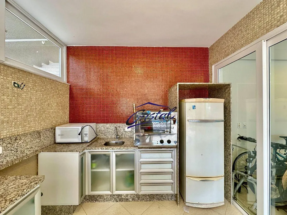 Casa de Condomínio, 4 quartos - Foto 7