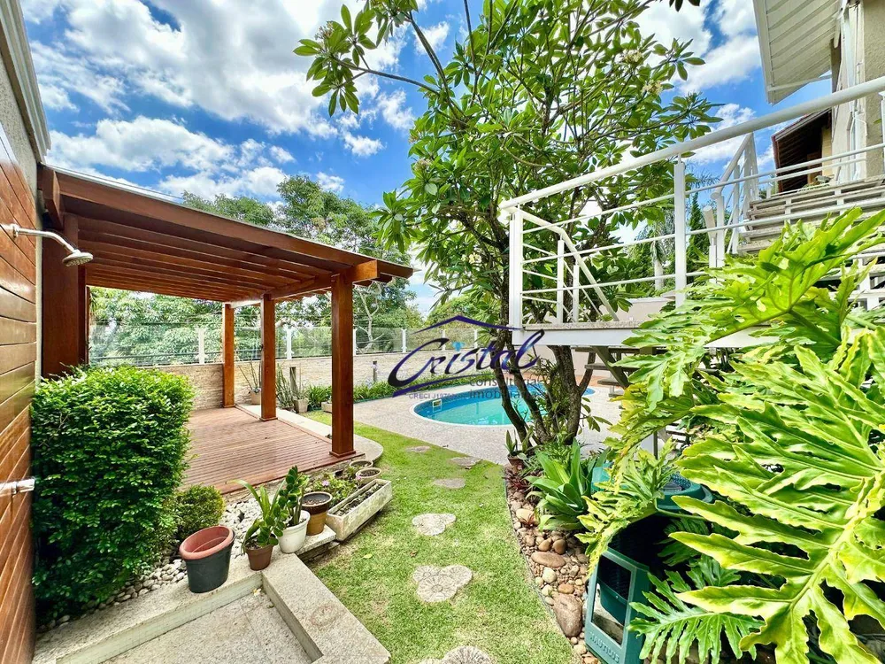 Casa de Condomínio, 4 quartos - Foto 8