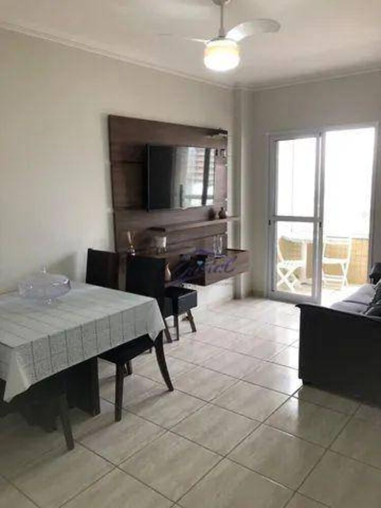 Apartamento, 2 quartos, 75 m² - Foto 2