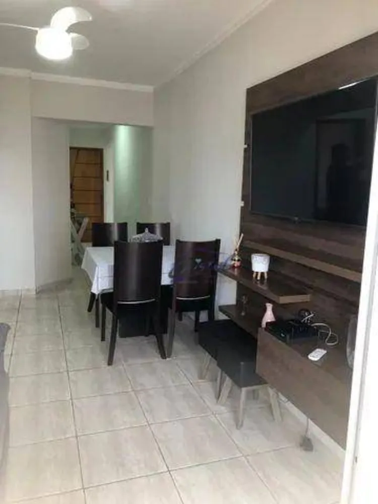 Apartamento, 2 quartos, 75 m² - Foto 3