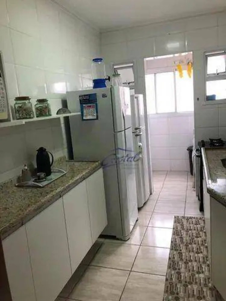 Apartamento, 2 quartos, 75 m² - Foto 9